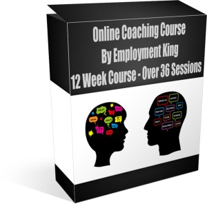 E-Coaching Course 